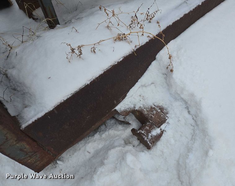 image for item ES2797 Roll off container