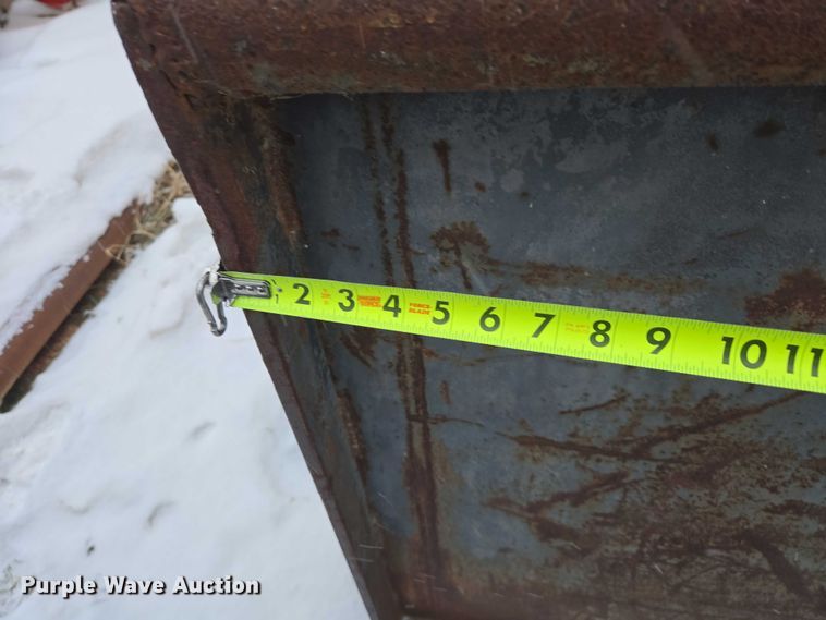 image for item ES2797 Roll off container