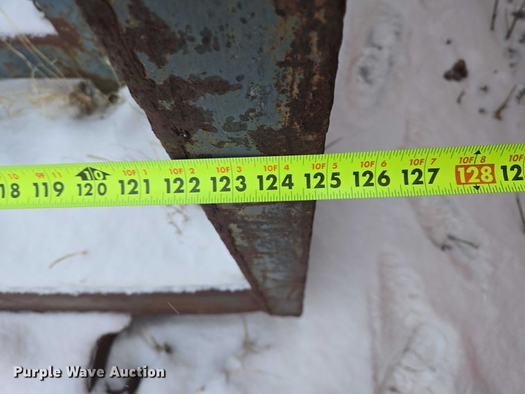 image for item ES2797 Roll off container