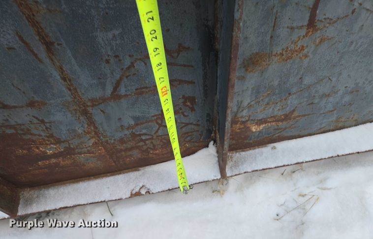 image for item ES2797 Roll off container