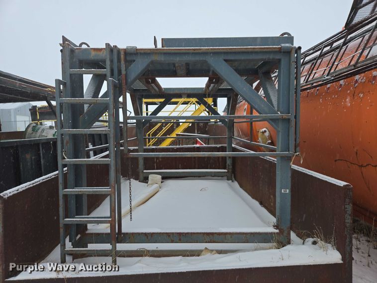 image for item ES2797 Roll off container