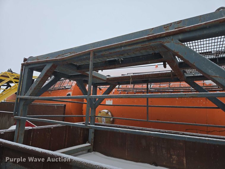 image for item ES2797 Roll off container