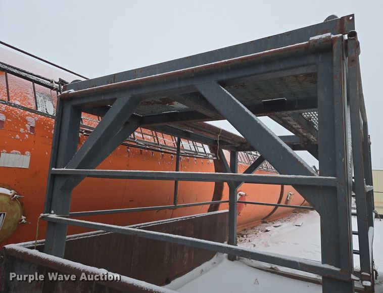 image for item ES2797 Roll off container