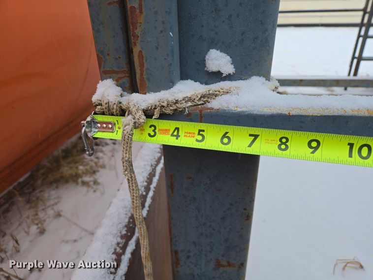 image for item ES2797 Roll off container