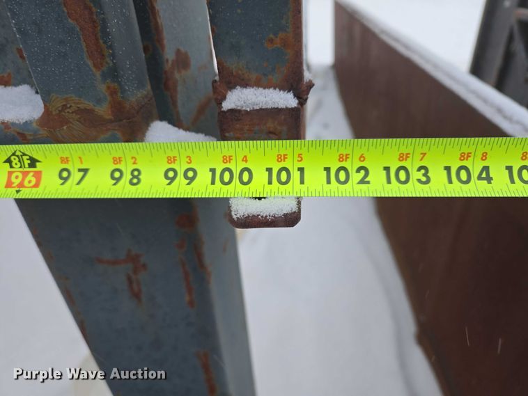 image for item ES2797 Roll off container