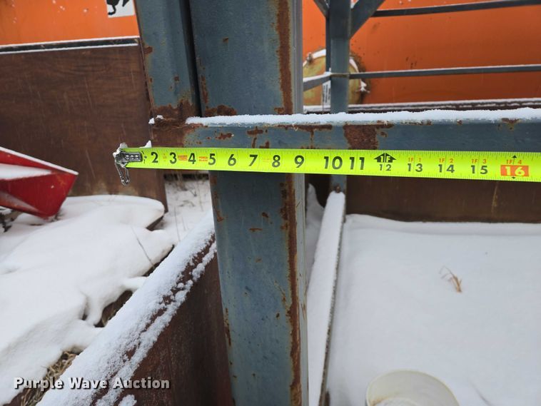 image for item ES2797 Roll off container