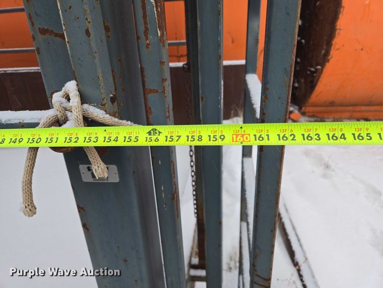 image for item ES2797 Roll off container