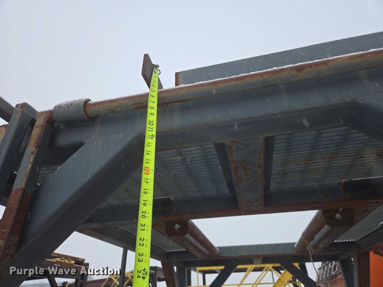 image for item ES2797 Roll off container