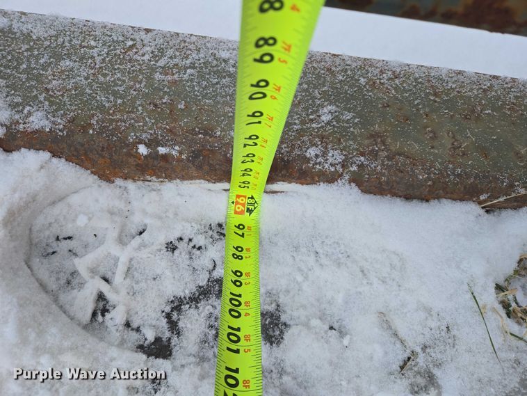 image for item ES2797 Roll off container