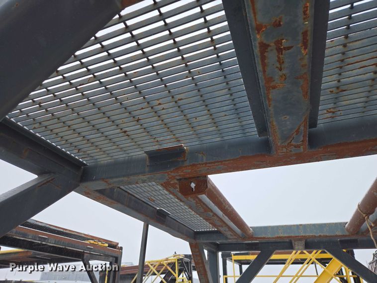 image for item ES2797 Roll off container