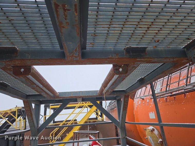 image for item ES2797 Roll off container