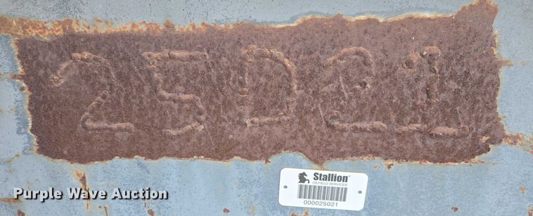 image for item ES2797 Roll off container