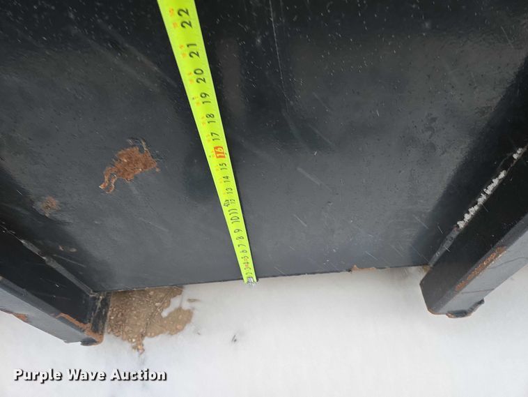 image for item ES2798 Roll-off container