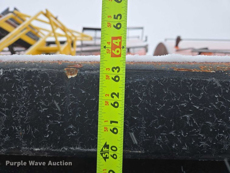 image for item ES2798 Roll-off container