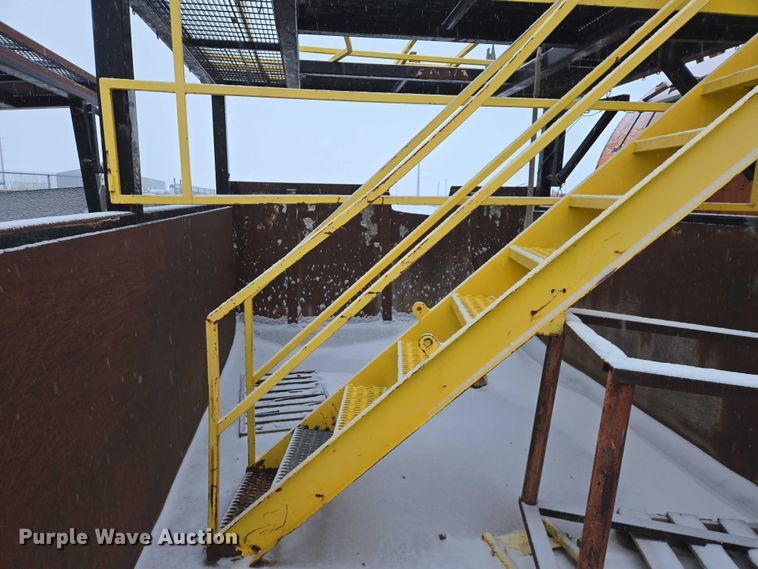 image for item ES2798 Roll-off container