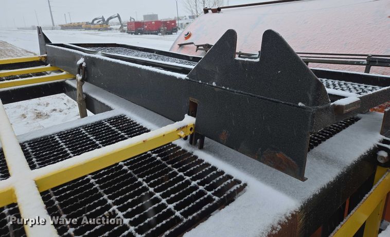 image for item ES2798 Roll-off container