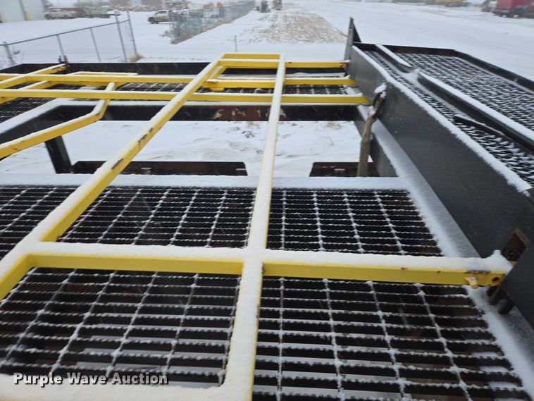 image for item ES2798 Roll-off container