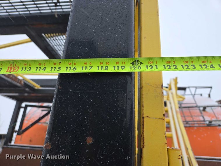 image for item ES2798 Roll-off container