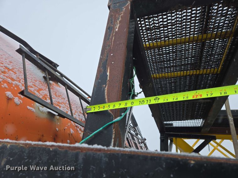 image for item ES2798 Roll-off container