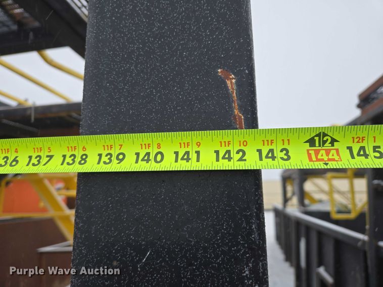 image for item ES2798 Roll-off container