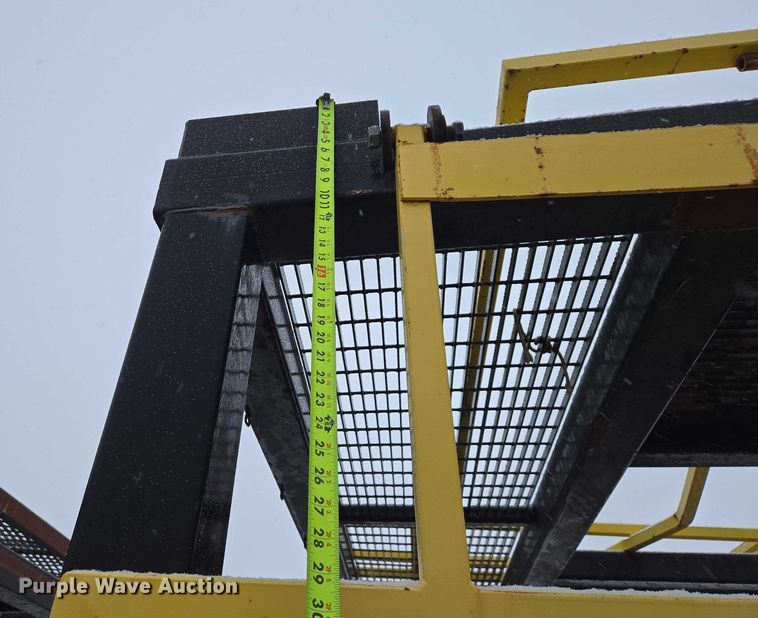 image for item ES2798 Roll-off container