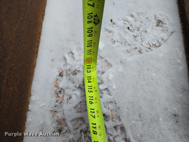 image for item ES2798 Roll-off container