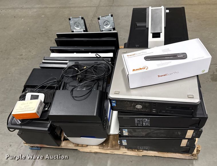 image for item ES5522 Office equipment 