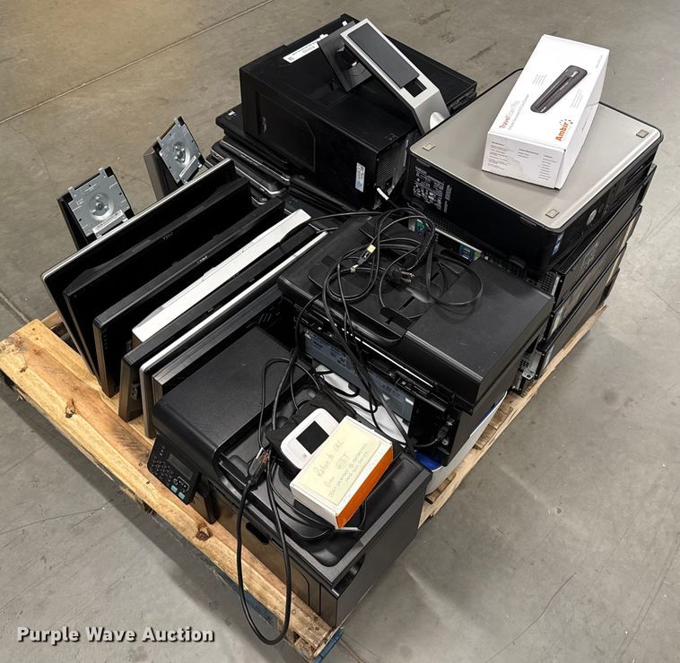 image for item ES5522 Office equipment 