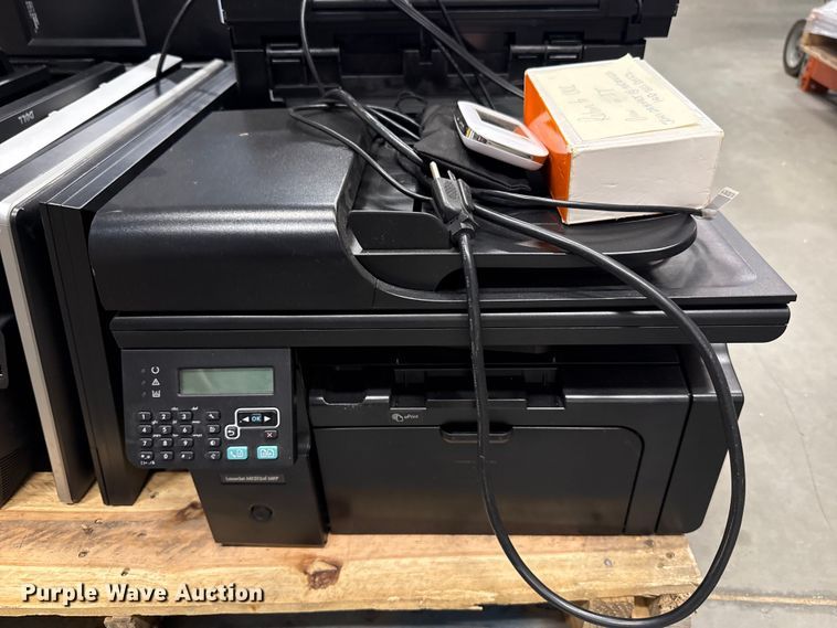 image for item ES5522 Office equipment 