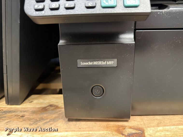 image for item ES5522 Office equipment 