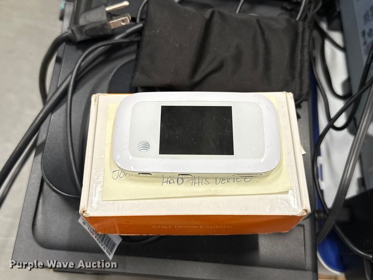 image for item ES5522 Office equipment 