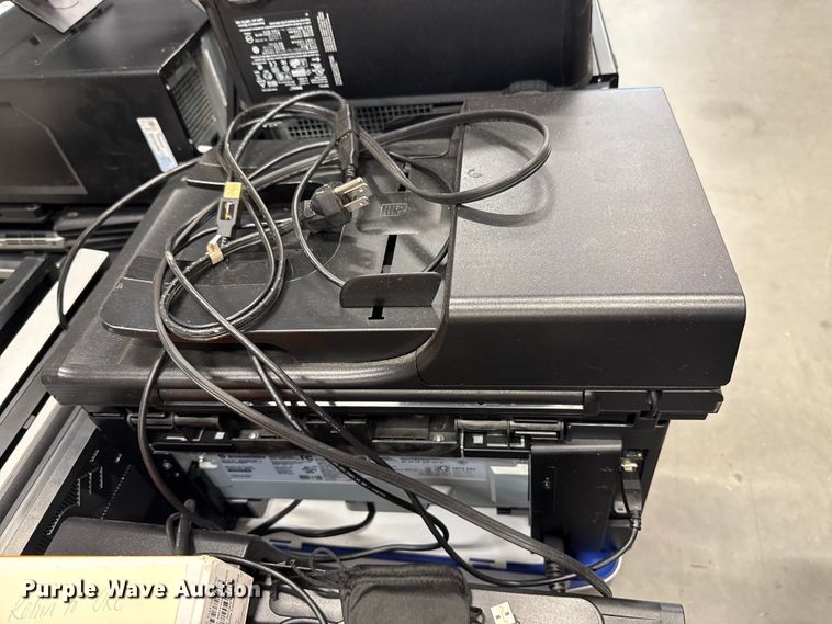 image for item ES5522 Office equipment 