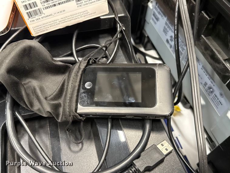 image for item ES5522 Office equipment 