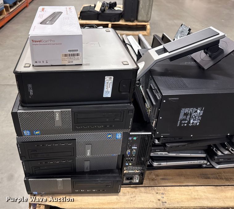 image for item ES5522 Office equipment 