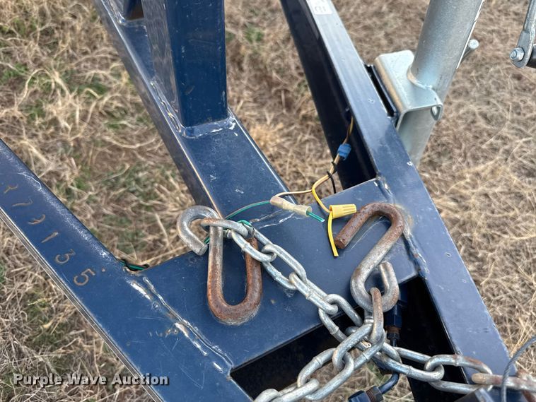 image for item ES5676 2006 Caravelle 207 LS FS boat