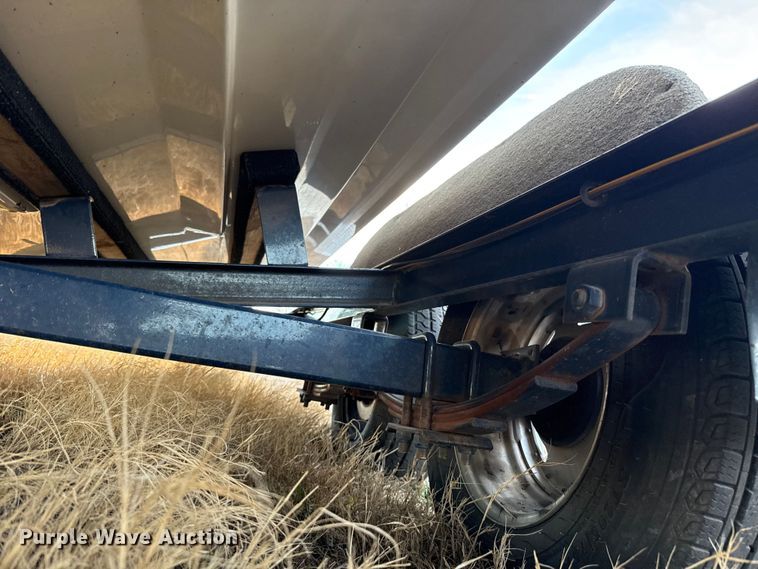 image for item ES5676 2006 Caravelle 207 LS FS boat