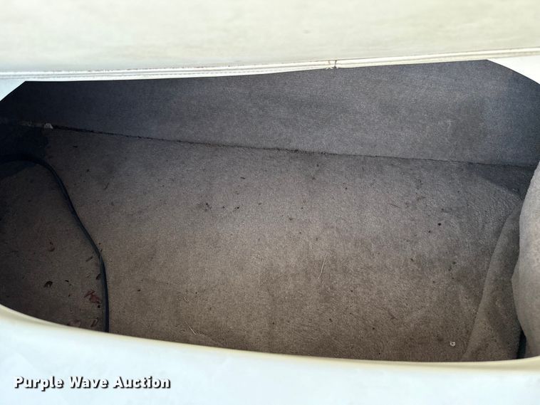 image for item ES5676 2006 Caravelle 207 LS FS boat