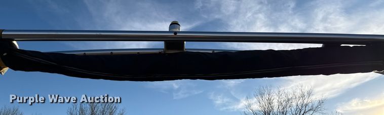 image for item ES5676 2006 Caravelle 207 LS FS boat