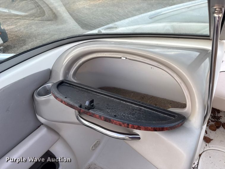 image for item ES5676 2006 Caravelle 207 LS FS boat