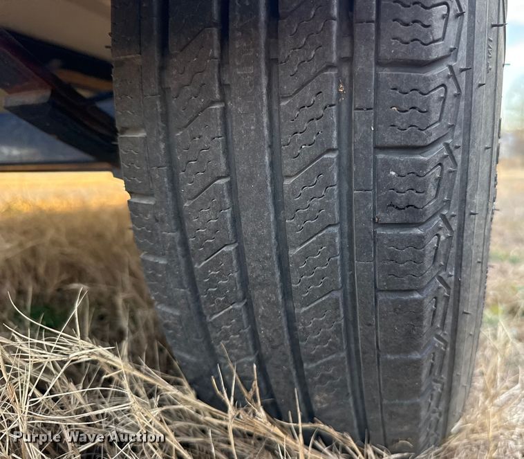 image for item ES5676 2006 Caravelle 207 LS FS boat