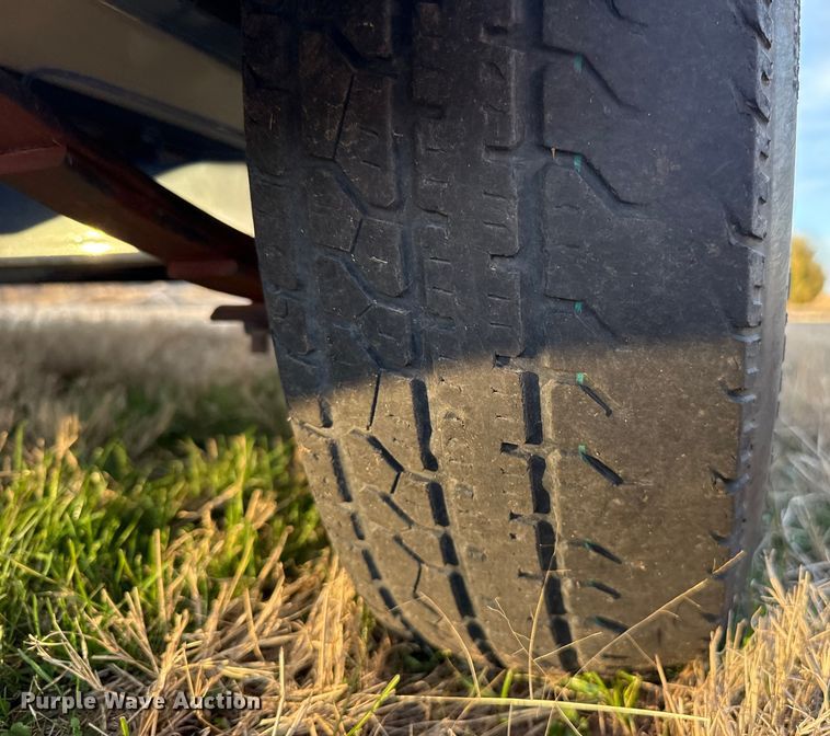 image for item ES5676 2006 Caravelle 207 LS FS boat