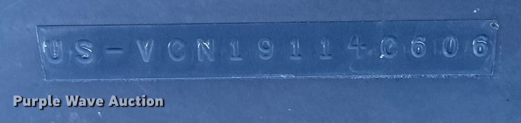 image for item ES5676 2006 Caravelle 207 LS FS boat