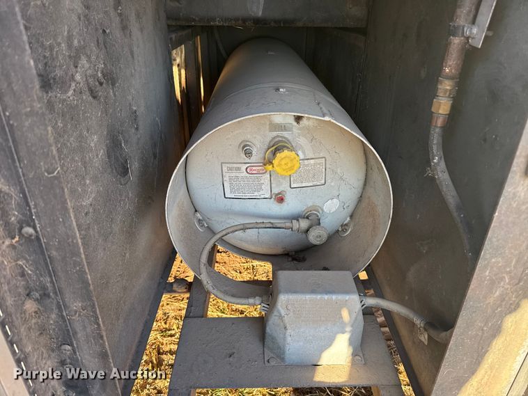 image for item ES5677 2007 Holiday Rambler Endeavour RV