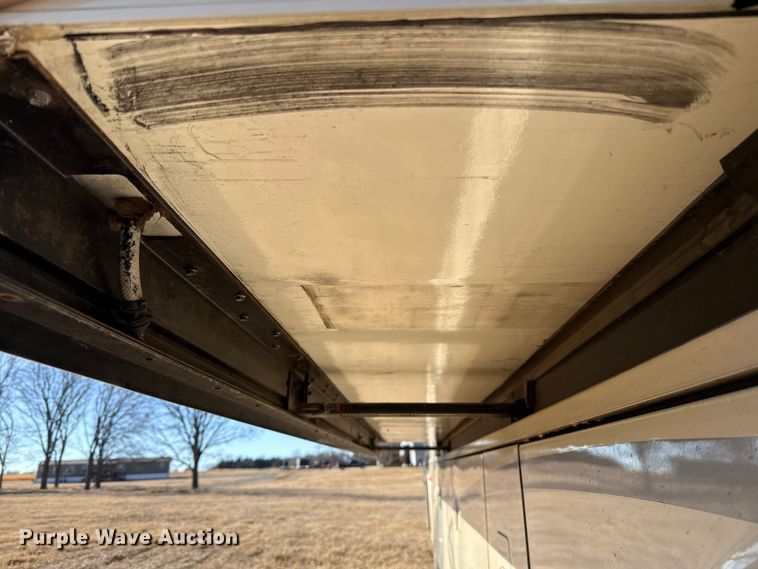 image for item ES5677 2007 Holiday Rambler Endeavour RV