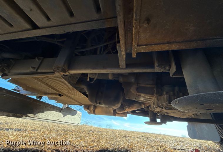 image for item ES5677 2007 Holiday Rambler Endeavour RV