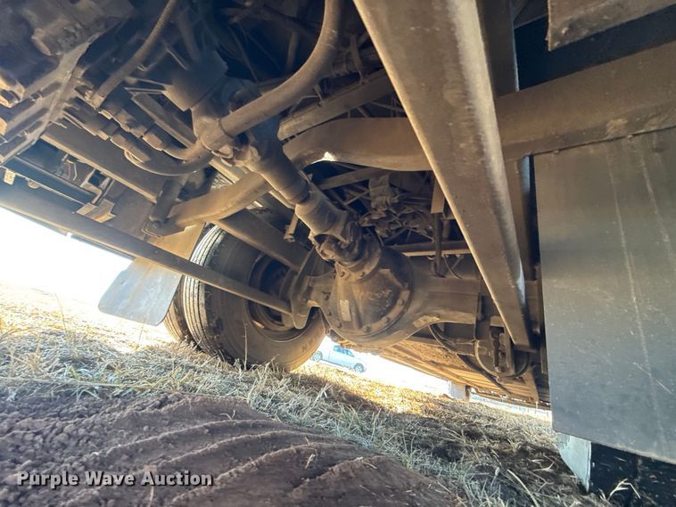 image for item ES5677 2007 Holiday Rambler Endeavour RV