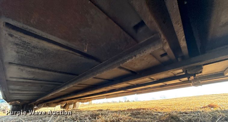 image for item ES5677 2007 Holiday Rambler Endeavour RV