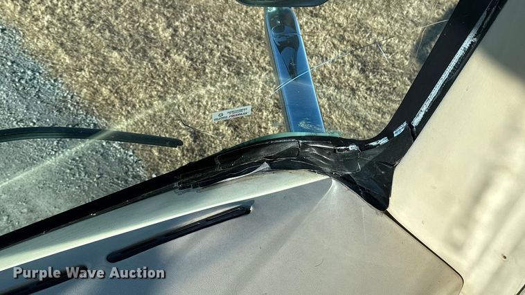 image for item ES5677 2007 Holiday Rambler Endeavour RV