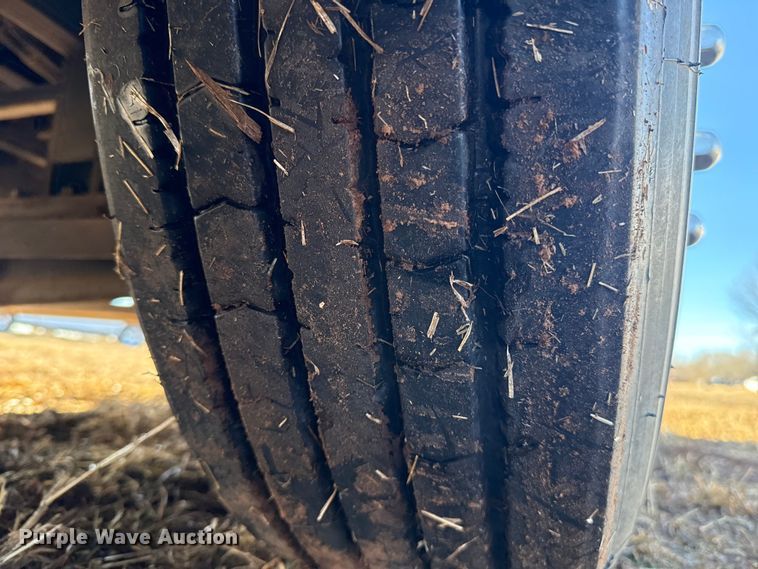 image for item ES5677 2007 Holiday Rambler Endeavour RV