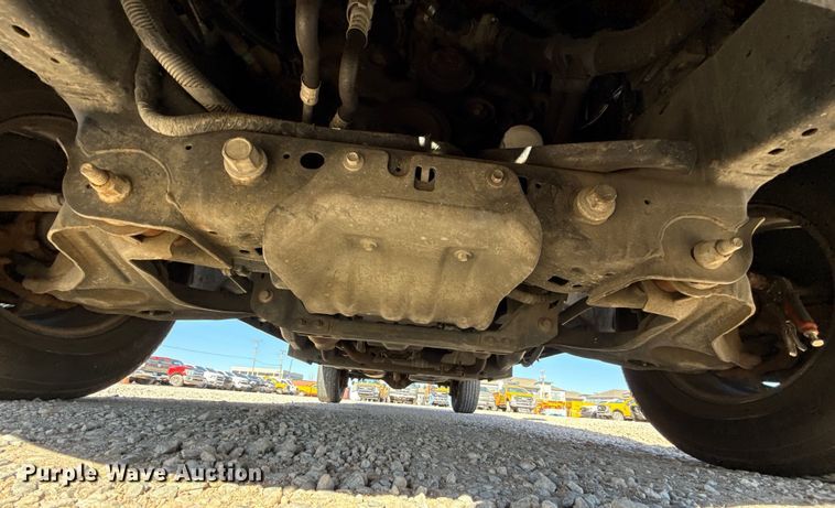 image for item ES5698 2012 Ford F150 Ext. Cab pickup truck